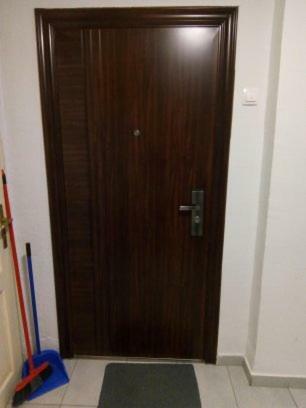 Central Apartment With Garage Novi Sad Exterior photo