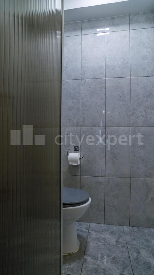 Central Apartment With Garage Novi Sad Exterior photo